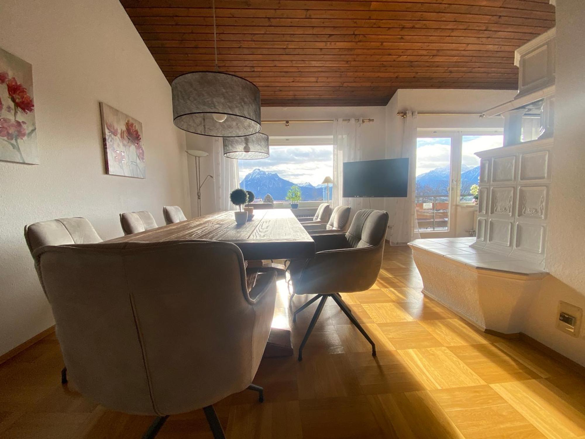 Villa Alpenblick Fussen Exterior photo